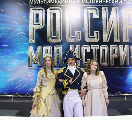«Ночь музеев»-2024: путешествие в губернскую Пермь, «Пушкин плюс» и игра в «Историческую мафию»